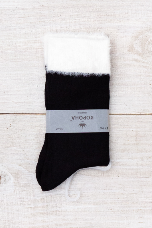 Шкарпетки жіночі (зима) термо